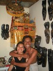 Des photos de l'Indonesie