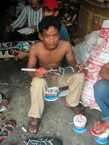 Des photos de l'Indonesie