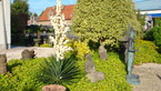 Photos de notre jardin