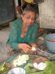 Des photos de l'Indonesie