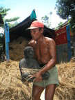 Des photos de l'Indonesie