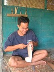 Des photos de l'Indonesie
