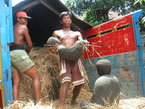 Des photos de l'Indonesie