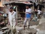 Des photos de l'Inde