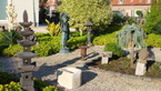 Photos de notre jardin