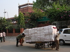 Des photos de l'Inde