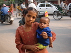 Des photos de l'Inde
