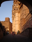 Des photos de l'Inde