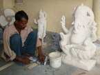 Des photos de l'Inde