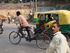 Des photos de l'Inde