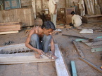 Des photos de l'Inde