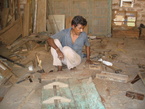Des photos de l'Inde