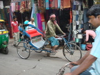 Des photos de l'Inde