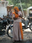 Des photos de l'Inde
