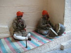 Des photos de l'Inde