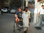 Des photos de l'Inde