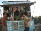 Des photos de l'Inde