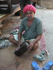 Des photos de l'Inde