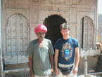 Des photos de l'Inde