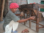 Des photos de l'Inde