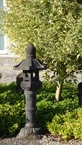 Photos de notre jardin