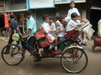 Des photos de l'Inde