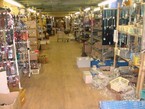 Photos de notre entrepôt