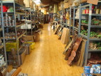 Photos de notre entrepôt