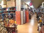 Photos de notre entrepôt