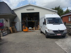 Photos de notre entrepôt
