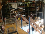 Photos de notre entrepôt