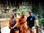 Des photos de la Thaïlande