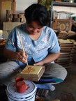 Des photos de la Thaïlande