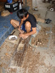 Des photos de la Thaïlande