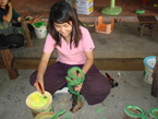 Des photos de la Thaïlande
