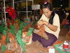 Des photos de la Thaïlande