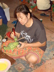Des photos de la Thaïlande