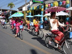 Des photos de la Thaïlande