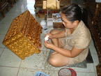 Des photos de la Thaïlande