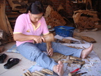 Des photos de la Thaïlande