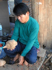 Des photos de la Thaïlande