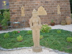 Photos de notre jardin