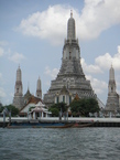 Des photos de la Thaïlande