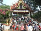 Des photos de la Thaïlande