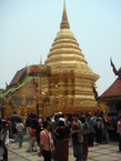 Des photos de la Thaïlande