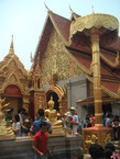 Des photos de la Thaïlande