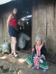 Des photos de la Thaïlande