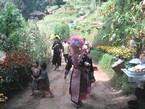 Des photos de la Thaïlande