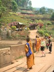 Des photos de la Thaïlande