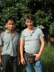 Des photos de la Thaïlande